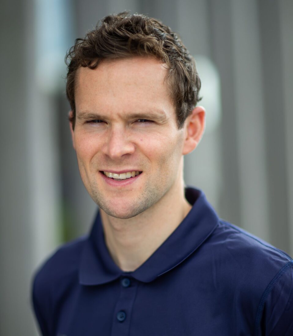 Irish Squash Announces New Hires
