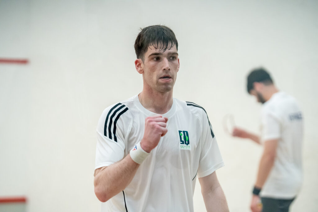 Oisin Logan