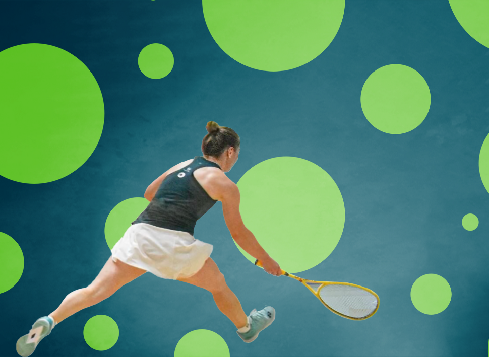 Squash Ireland – 2025 AGM