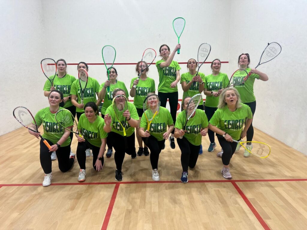 Job Opportunity: Club & Community Development Officer – Women in Sport