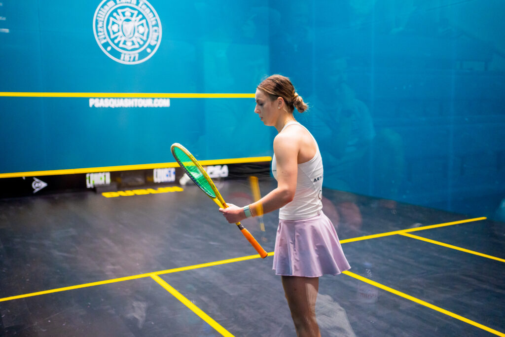 Bright Performances, Early Exits: No Home Players Advance to Round Three of Irish Open