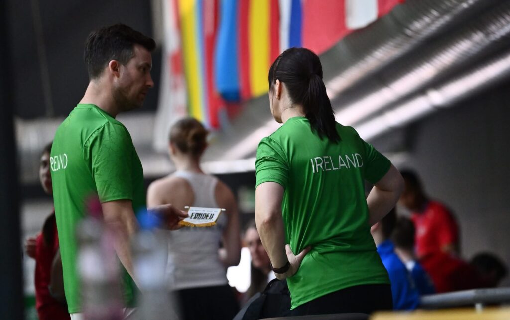 Sign-ups sought for L1 coaching course to be run over two weekends in Dublin
