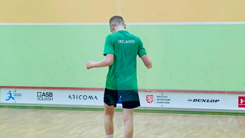 Draws made for the World Squash Junior Championships in Egypt