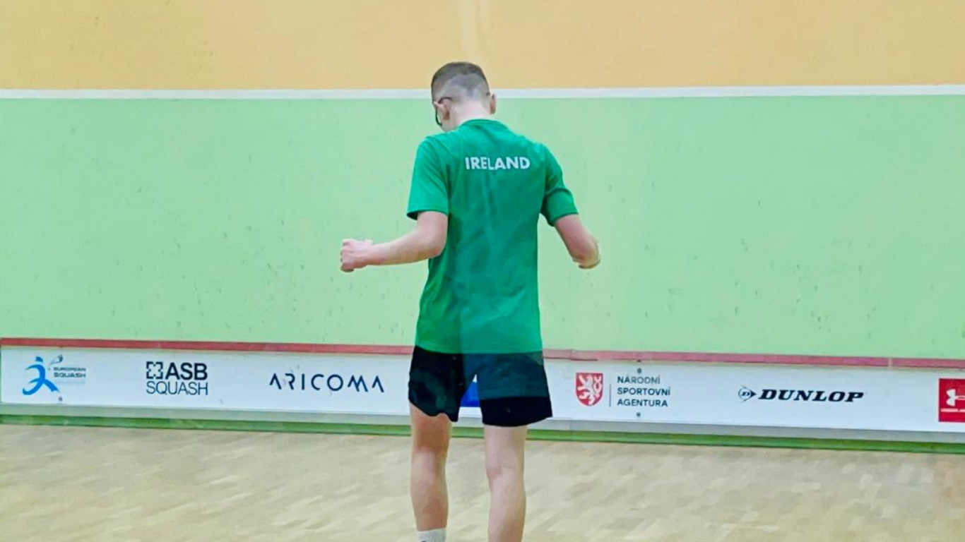 Draws made for the World Squash Junior Championships in Egypt