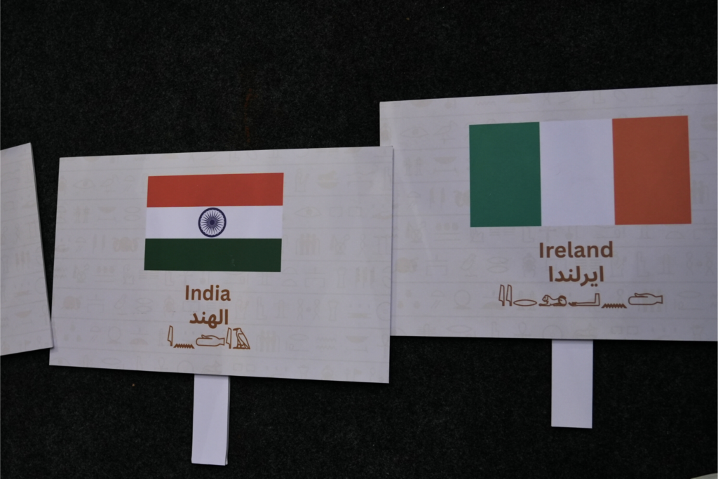World Junior Squash: Ireland-India rivalry ignites in Cairo