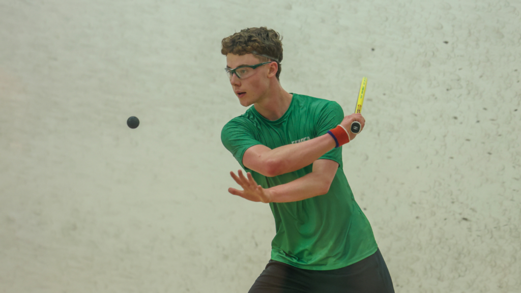 World Junior Squash 2025: The Cairo Diaries – Day 2-3 recap