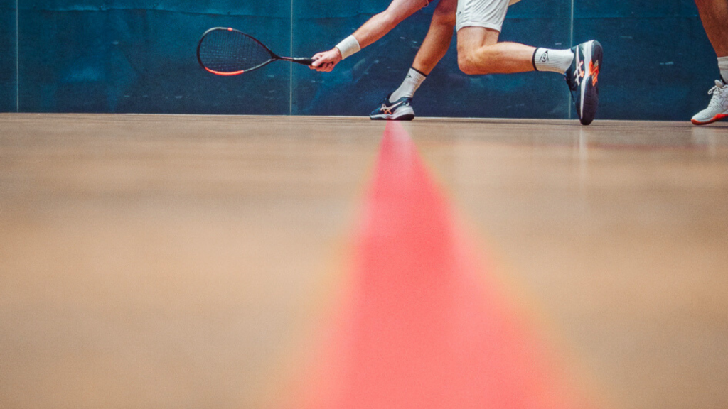 Second-place finish for Michael Conlon at the European Masters Championships