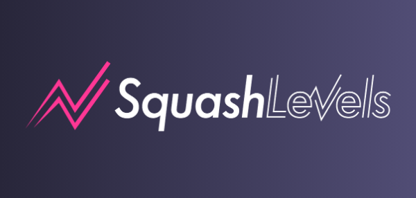 Squash Ireland Ratings powered by SquashLevels