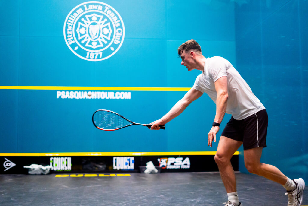 Conor Moran jumps 10 rankings places with Stourbridge Open title win