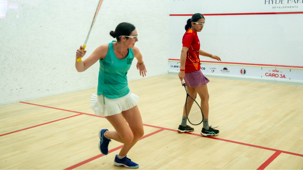 Two 2025 World Junior Championship players added to IACT Fitzwilliam Ladies Open line-up