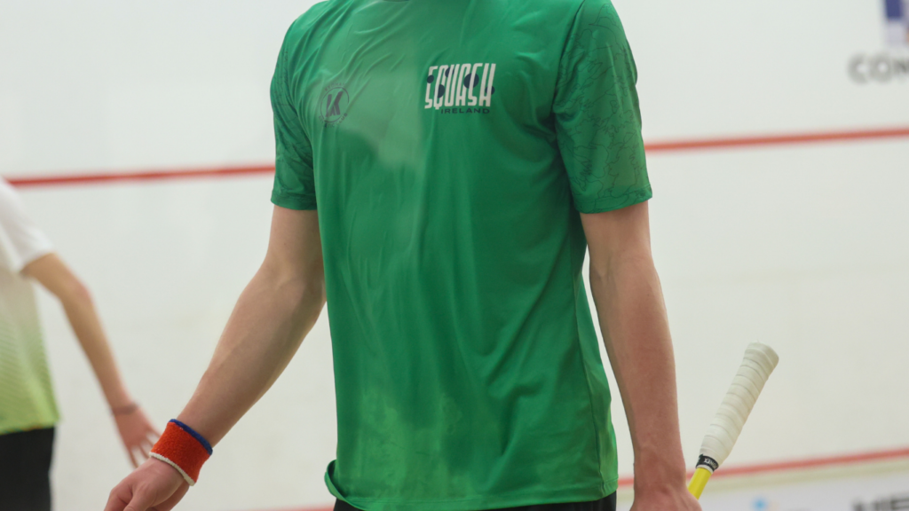 2025/26 Ireland senior and junior international player selection policies