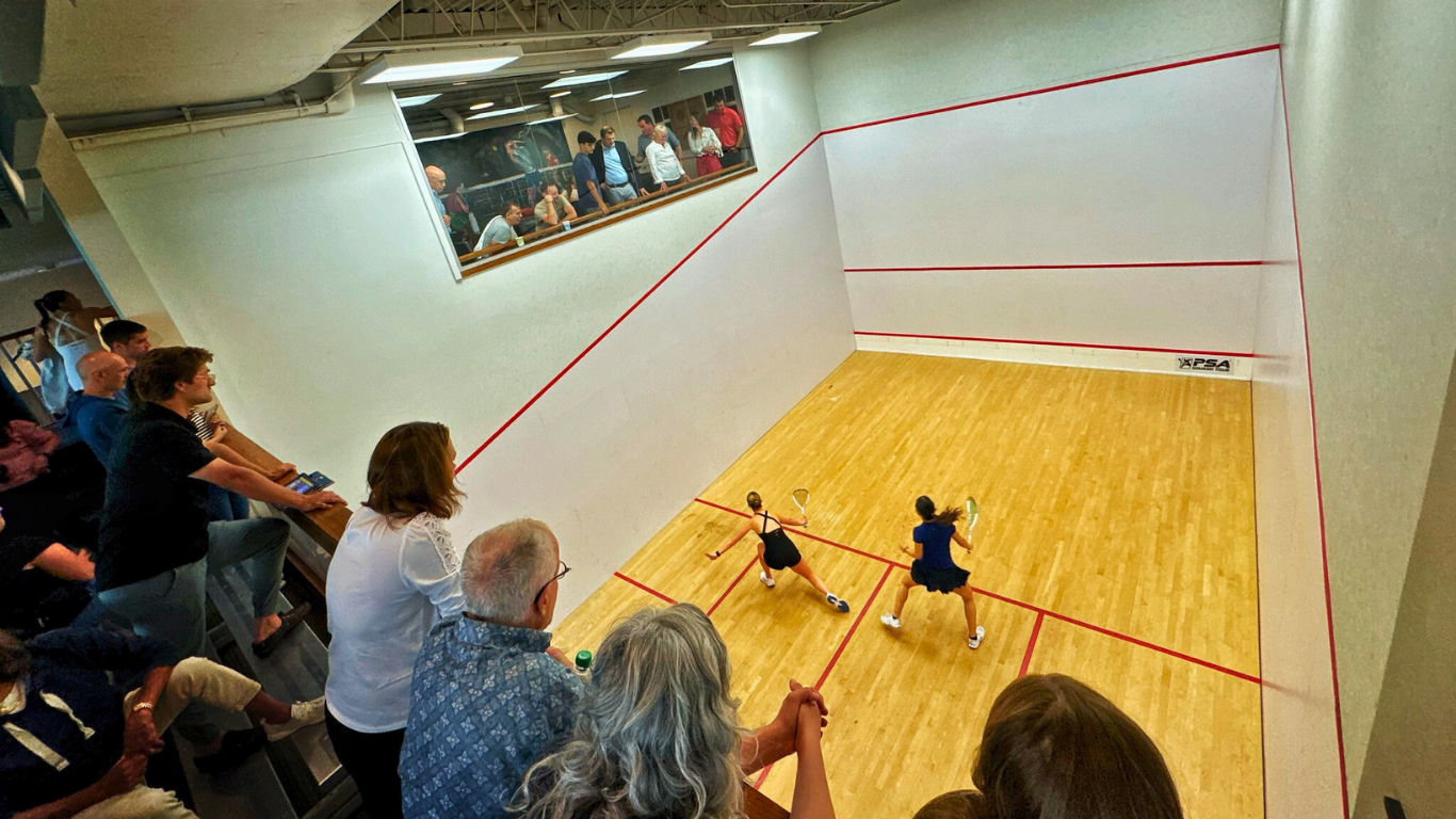 Breanne Flynn finishes second at Genesee Valley Club Open