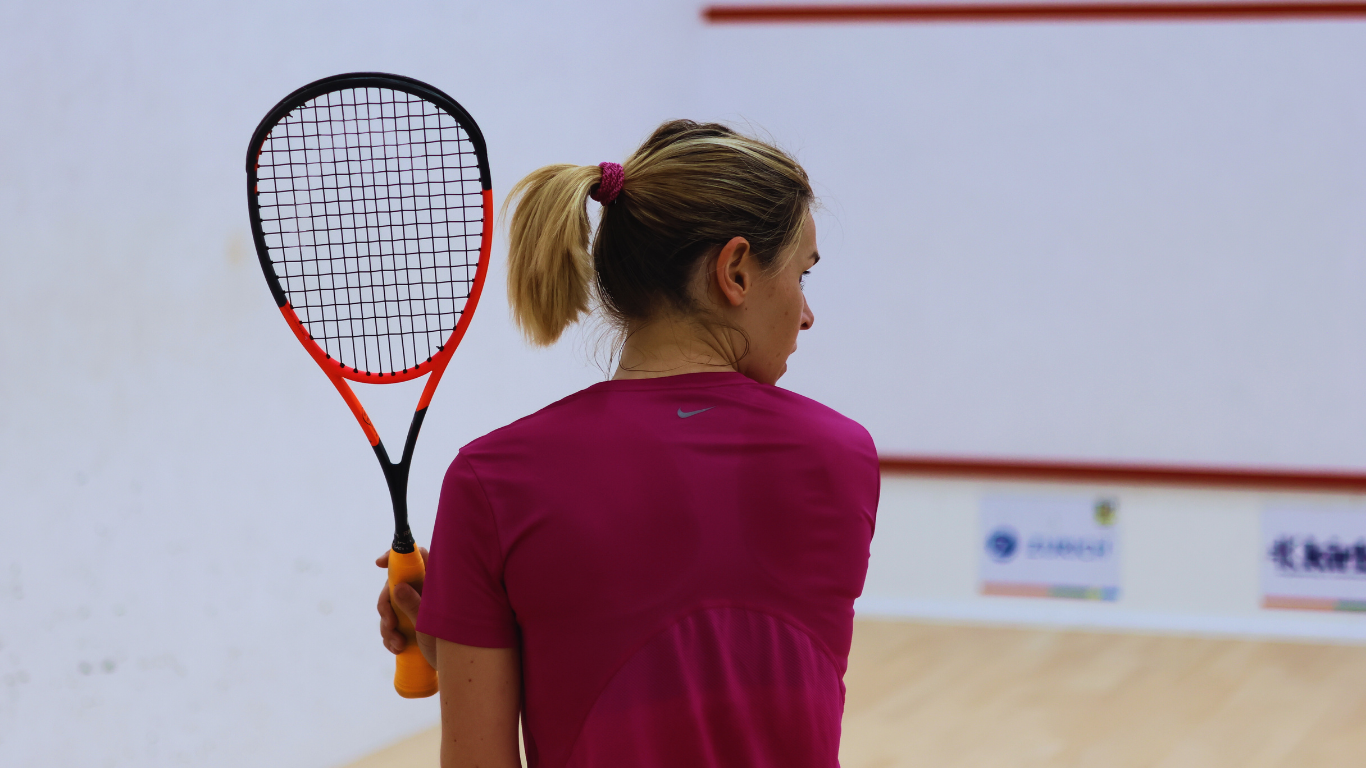 Squash Ireland joins forces with two other sports for online Volunteer Development Programme