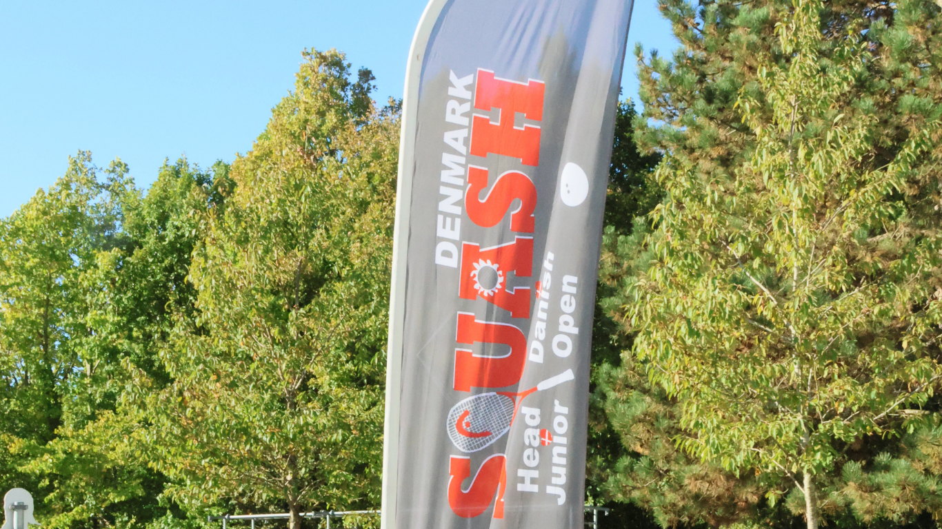 Several Irish players chasing titles at Danish Junior Open