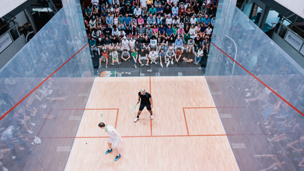 Registration open for 2026 World Squash Masters Championships