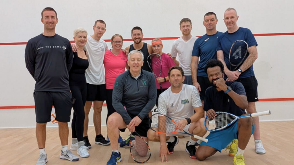 ‘Impactful’ Erasmus+ visit to Amsterdam for 10 Irish grassroots coaches