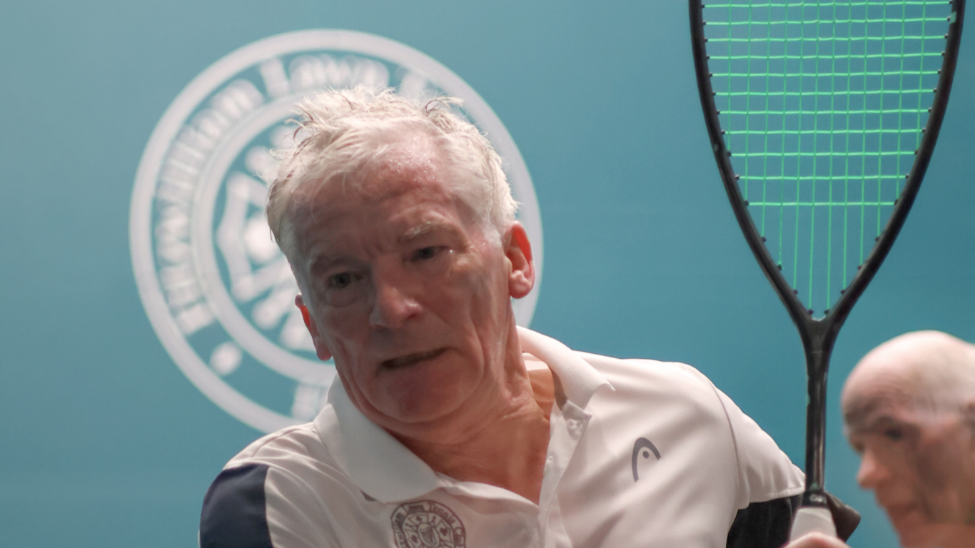 Exciting finals day in store at the Irish Masters Open