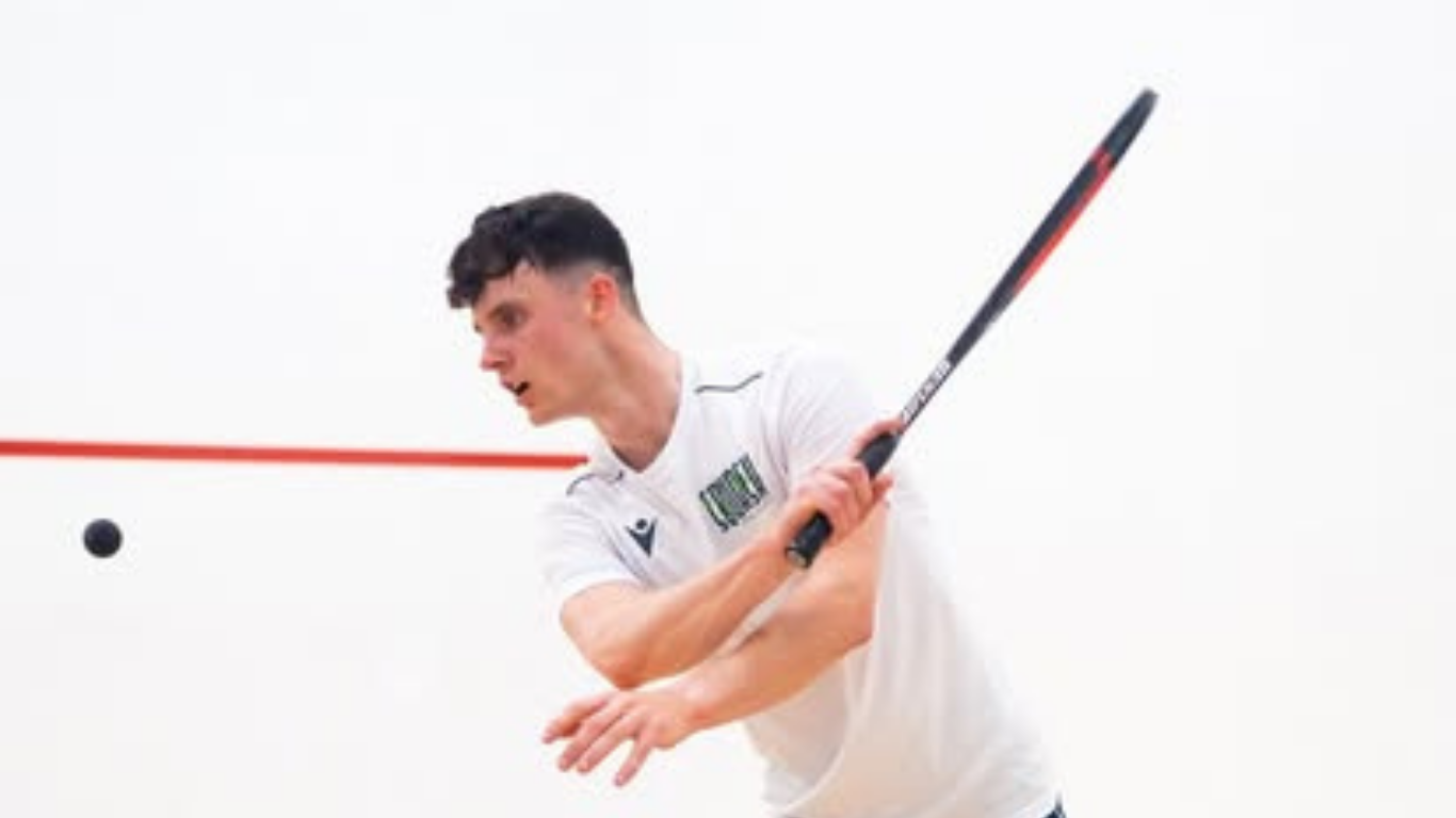 Conor Moran enjoys career-best rankings bounce, with Sam Buckley also moving up