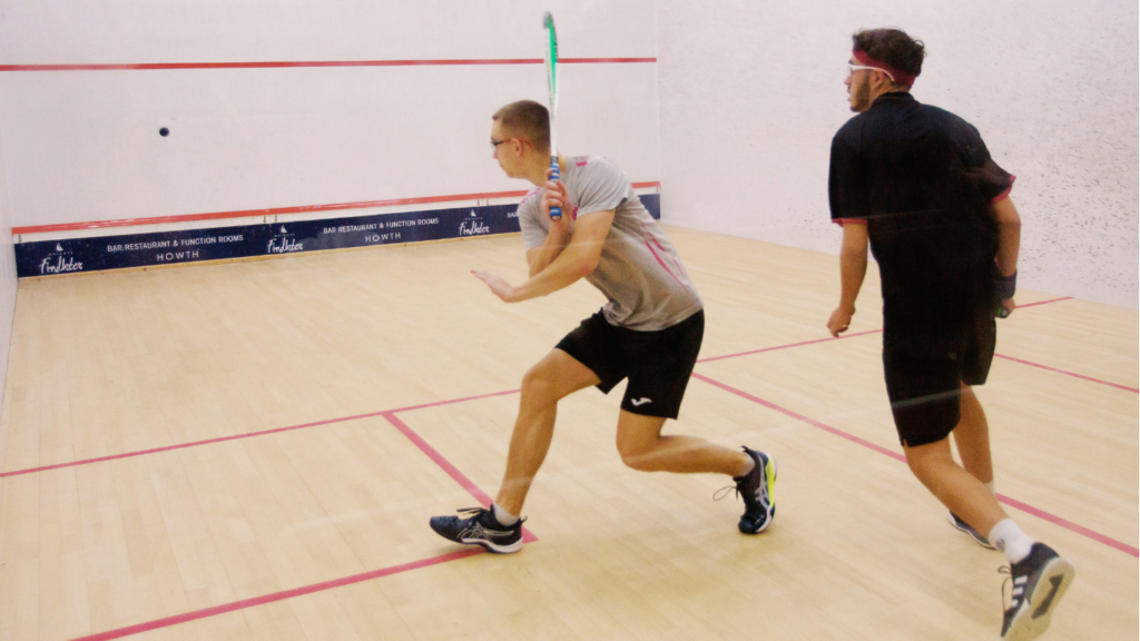 Two of last year’s Irish Junior Open champions will play at next weekend’s 2025 event