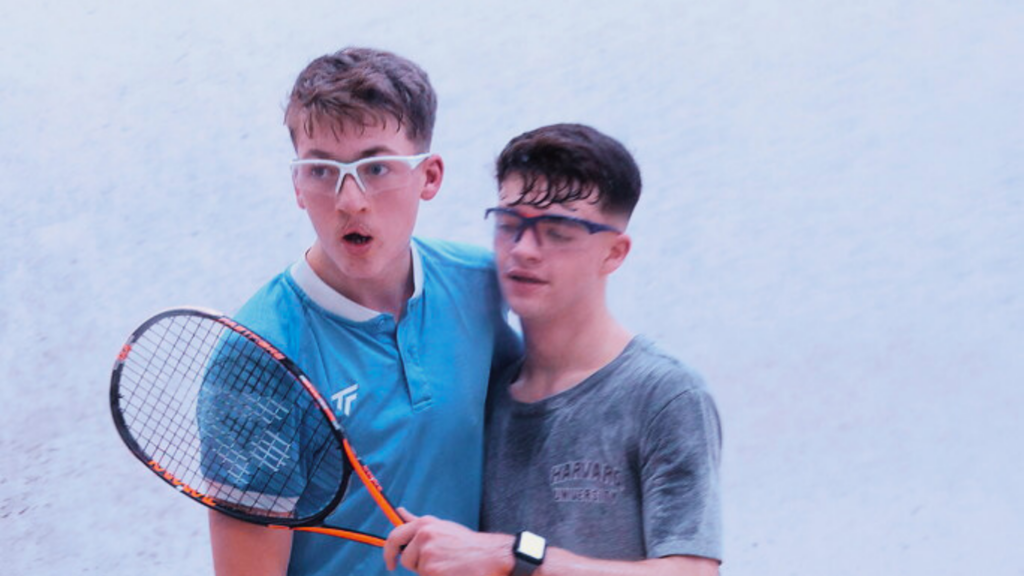 Only three No.1 seeds to feature in the eight IACT Irish Junior Open finals