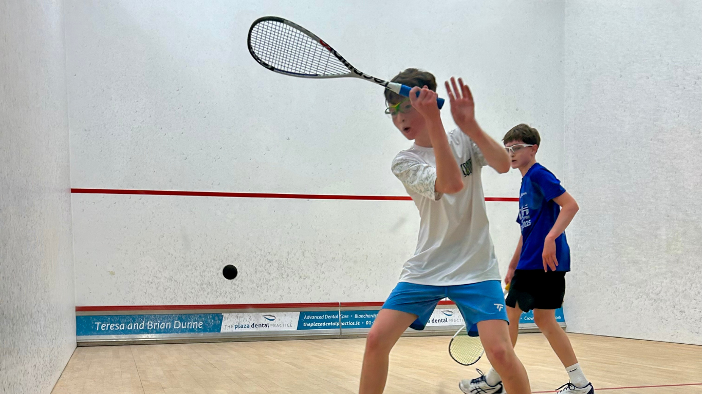 Ireland win three Irish Junior Open titles, with Scotland and Spain clinching two each and England one