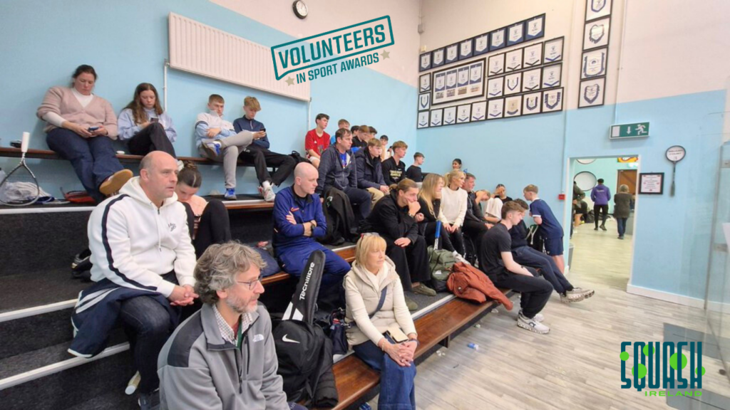 ‘Our sport has its heroes – and we’d like you to tell us who they are’