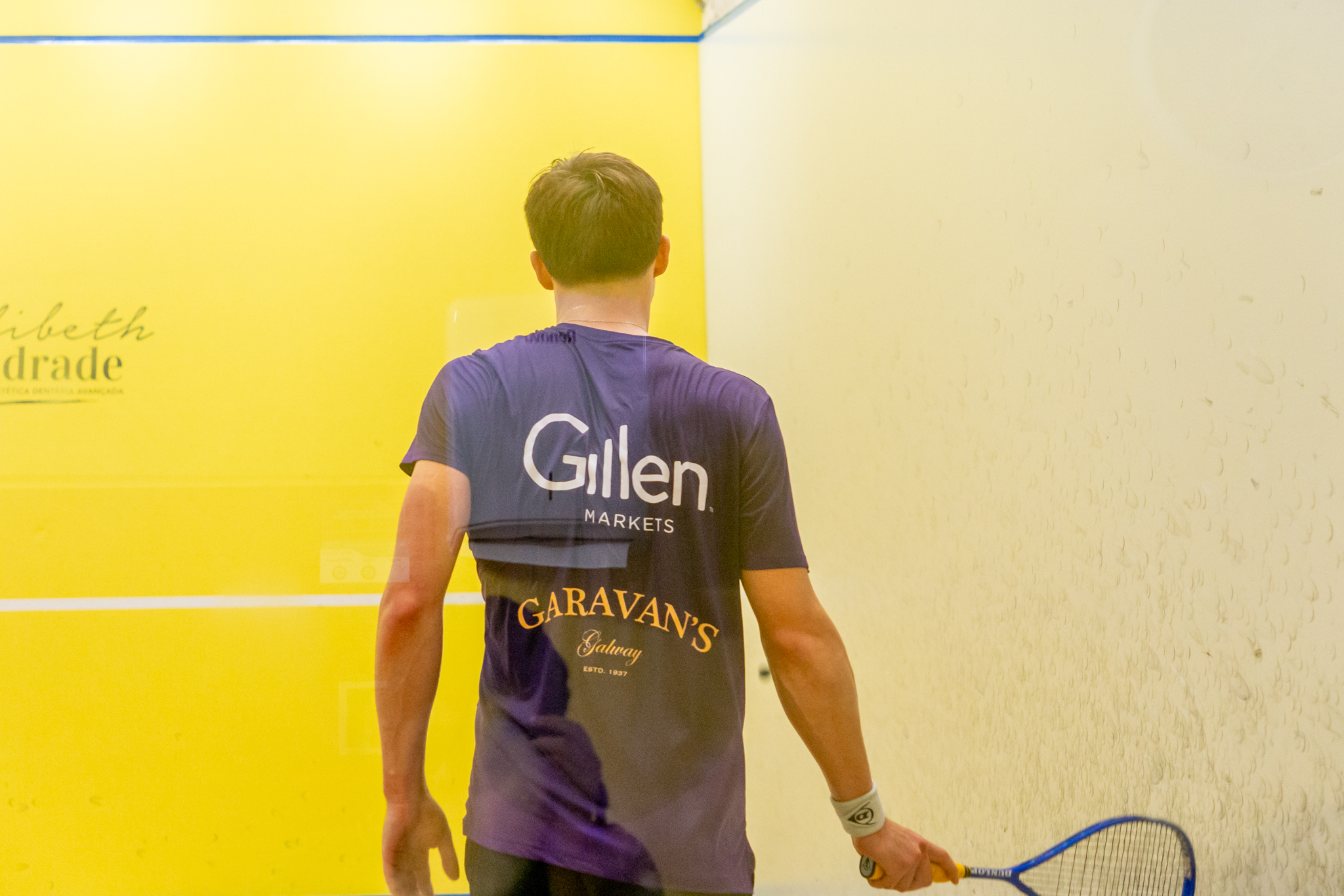 sam buckley in madeira