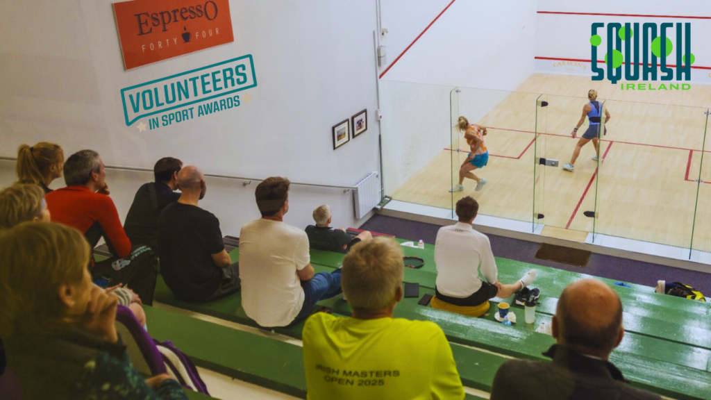 ‘Reach out to us and we will help you create the Volunteers in Sport Awards story’