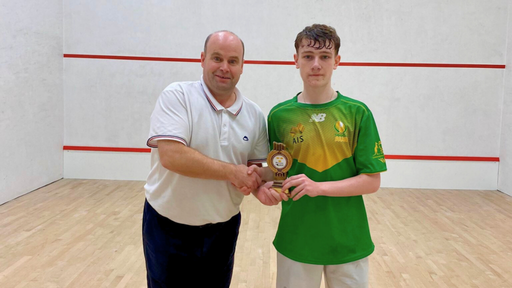 Three titles for Mount Pleasant and two for Celtic at the 11-event Munster Junior Open