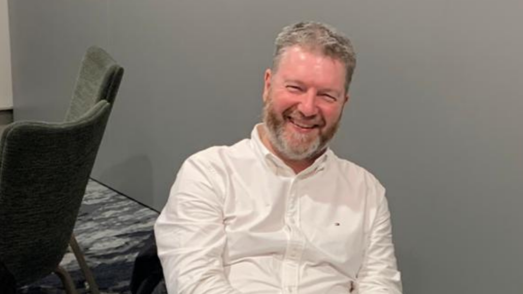 Squash Ireland expresses condolences following the death of Michael Bradley