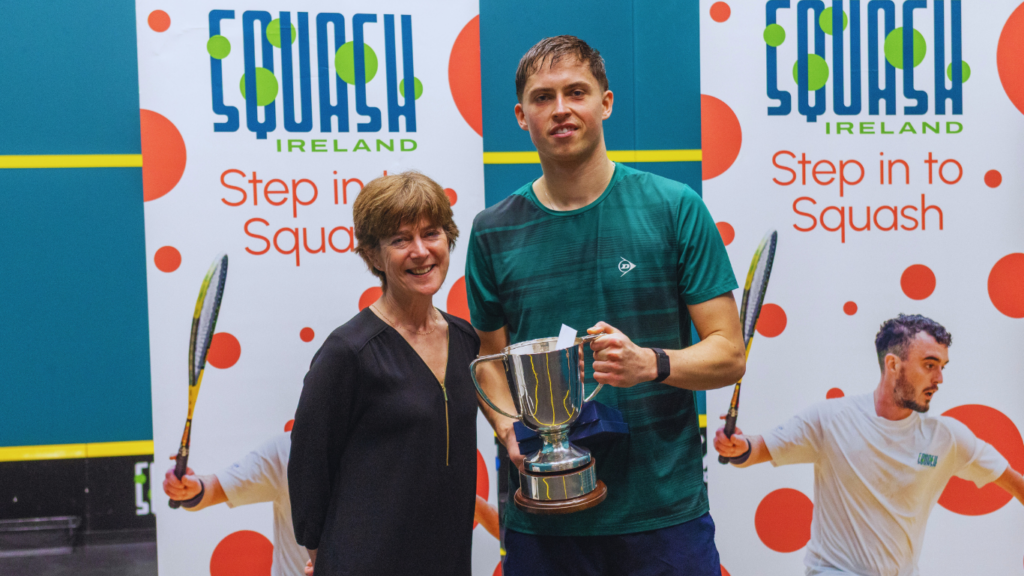 Instagram video steeled Sam Buckley to ensure he wasn’t ‘going to make the same mistake again’