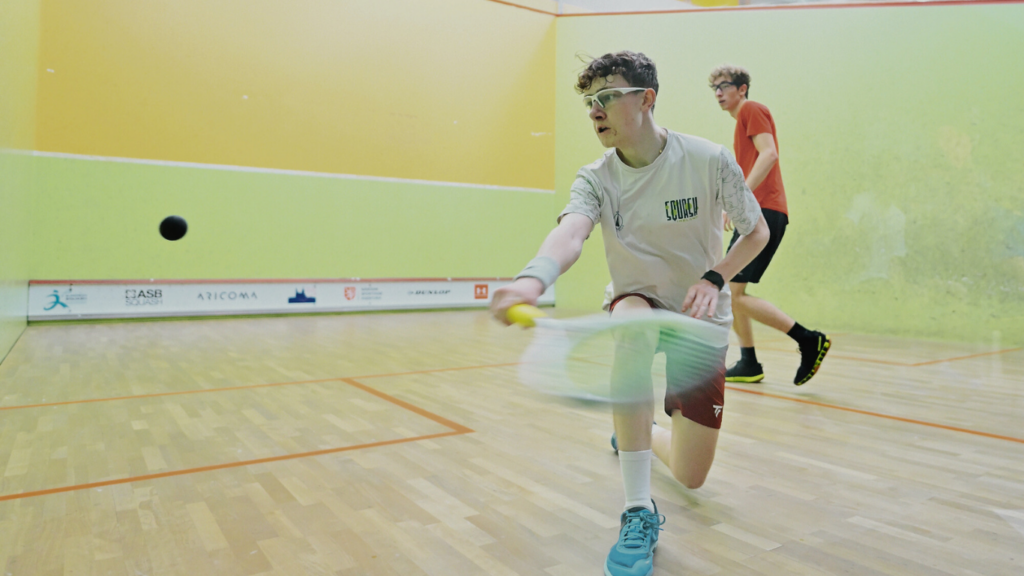 18 Irish Senior Nationals entrants to play at this weekend’s star-studded Irish Junior Nationals