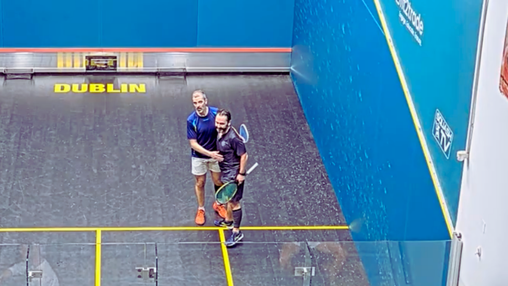 16 champions crowned at the Irish Masters Nationals