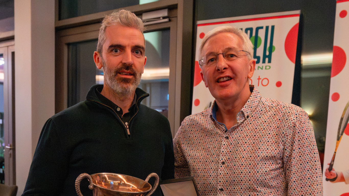 16 champions crowned at the Irish Masters Nationals