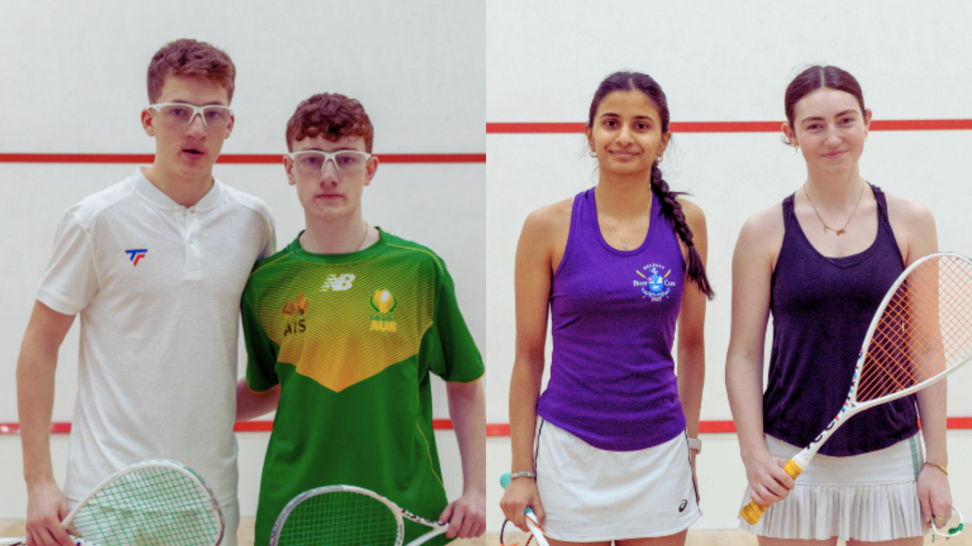 31 Junior players selected to represent Ireland in Krakow, Dublin and Prague