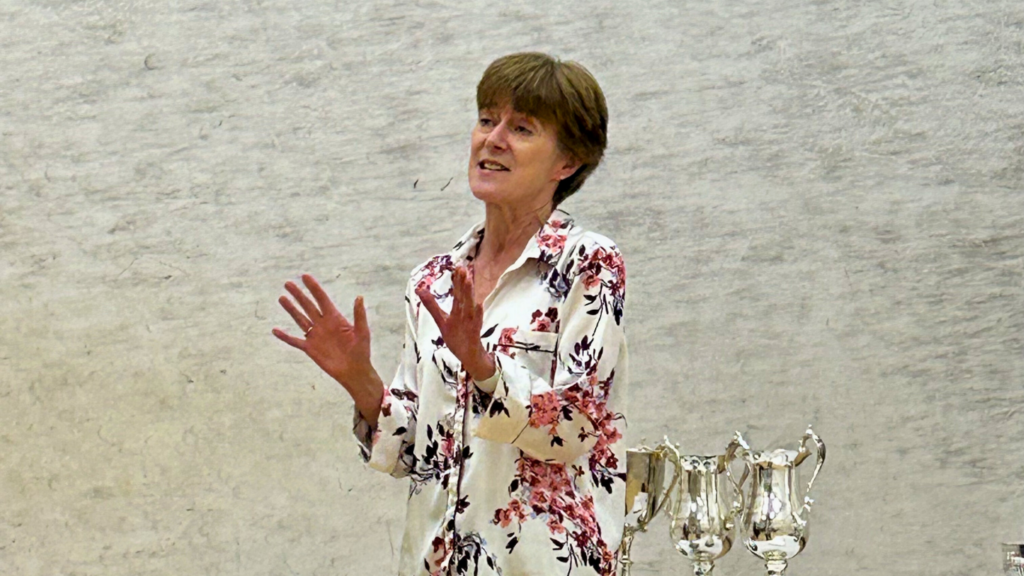 On The T with Rosie Barry: Starting at Old Belvedere, fond European moments and Poland’s pay and play model