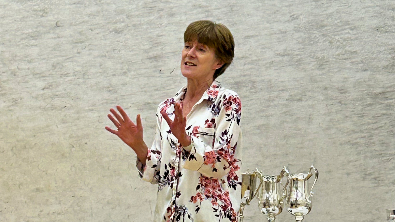 On The T with Rosie Barry: Starting at Old Belvedere, fond European moments and Poland’s pay and play model