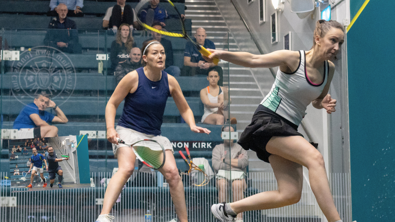 88 players to represent Ireland at the Masters Home Internationals