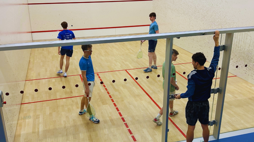 Draws published for U19 European Championships Individuals in Krakow