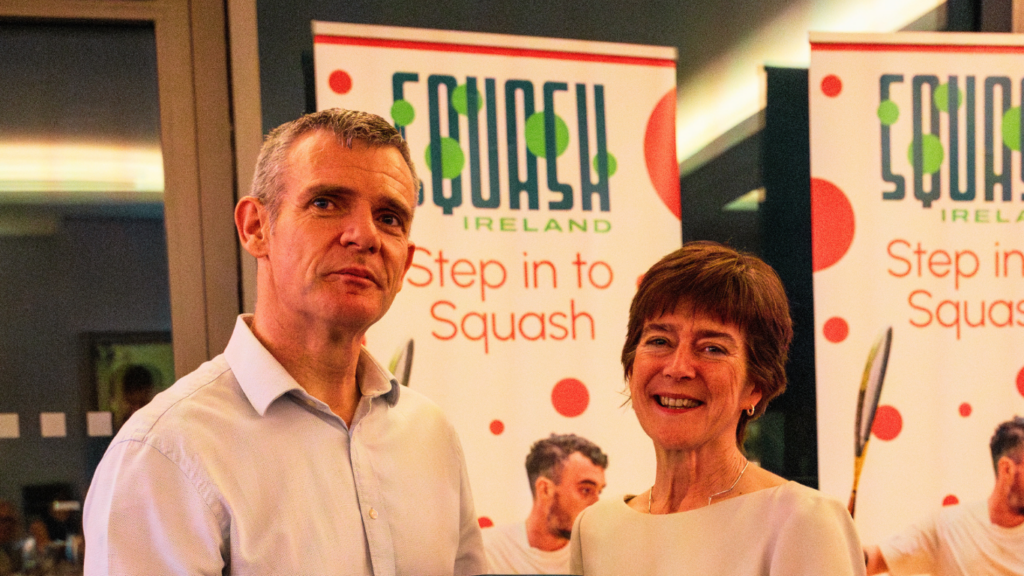 Tullamore’s Morgan O’Donnell: ‘There is a buzz in the club because of the community we have developed’