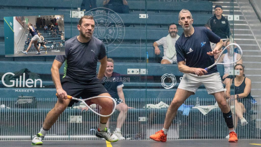 Eugene Walker: ‘Home Internationals is a massive highlight of the season’