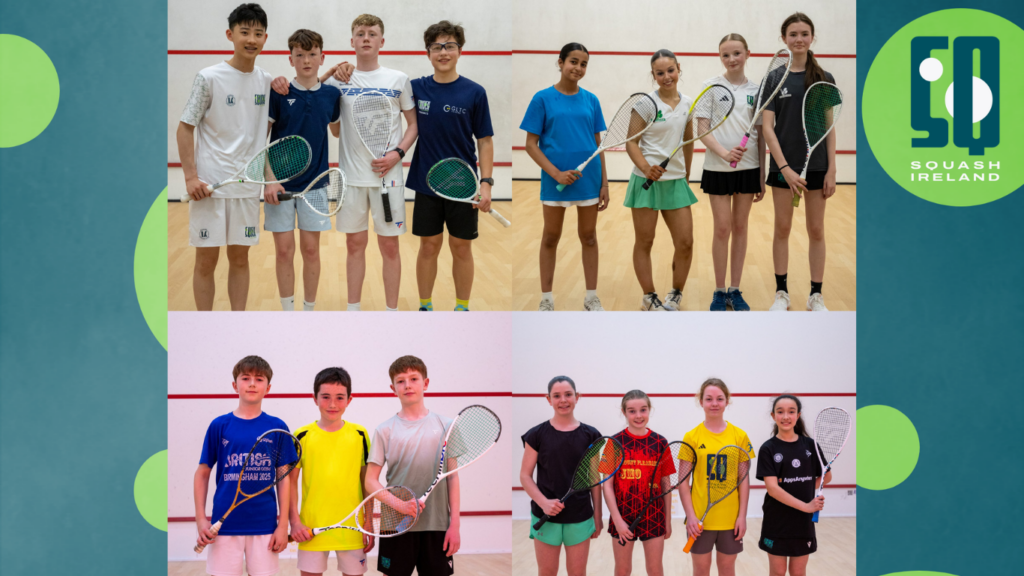 Michael Conroy: ‘There is a lot of talent, and home advantage for the Five Nations is a good thing’