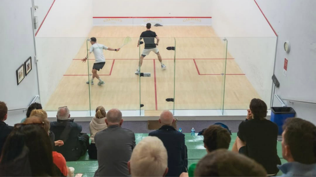 Draw published for next month’s $15k PSA West of Ireland Open