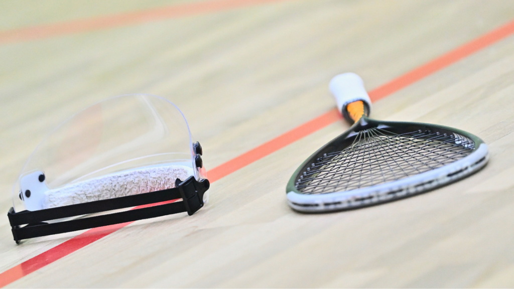Why the latest Community Sports Facilities Fund round matters for Irish squash clubs