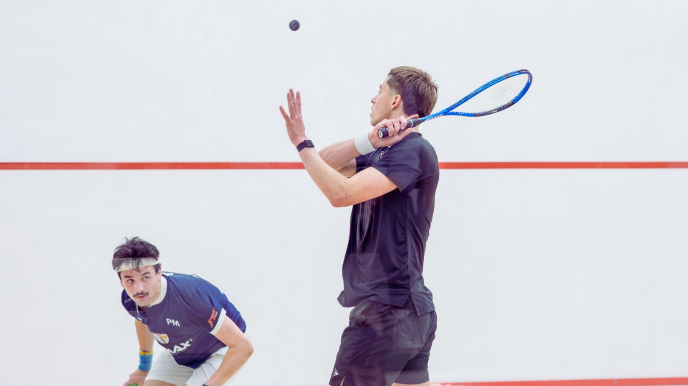Star-studded 48-player Quilter Cheviot Cannon Kirk Irish Open starts in Dublin on Tuesday