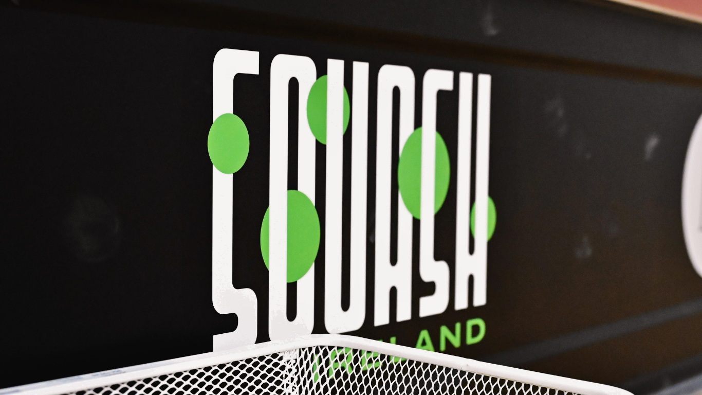 Squash Ireland Annual General Meeting invitation