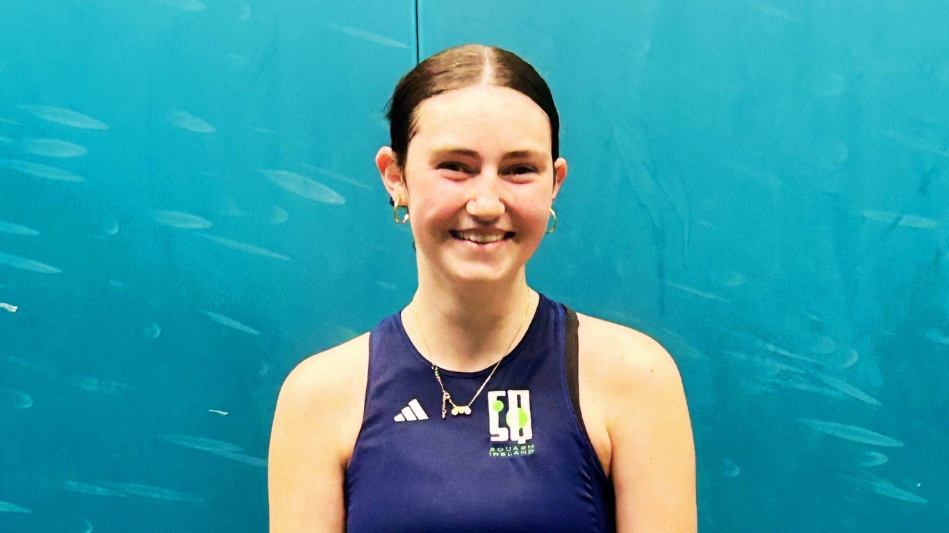Zoe Yeomans: ‘It’s amazing every time you are picked for Ireland’