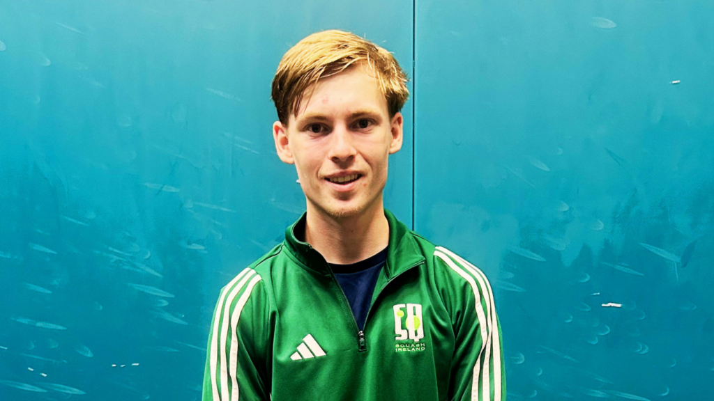 Tyler Dromgoole: ‘I’m really proud to have finally gotten the jersey to play for my country’